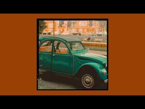 'Kodak Gold' - Chill Old school Lo-fi Type Beat [2020]