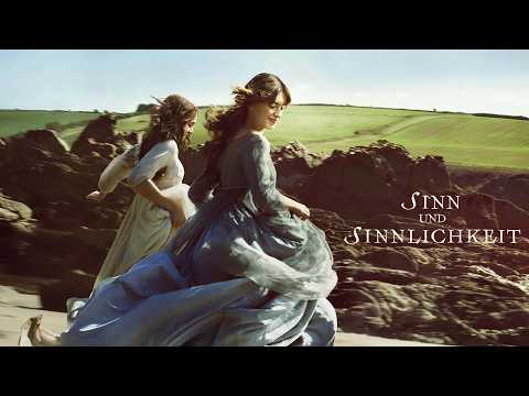 SINN UND SINNLICHKEIT | Offizieller Trailer deutsch/german HD