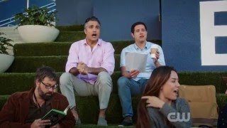 Rogelio & Michael Bromance #1 [ jtv S02E08 ] video
