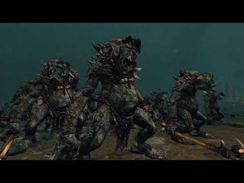 Ugma Tribe Part 1 [Legendary]