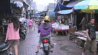 Traditional Market 3 - Free of Use Video