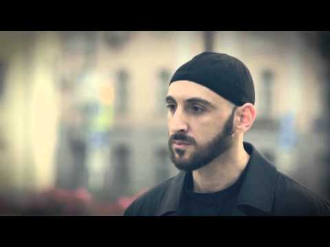 Ролик № 3 "У террора нет национальности"