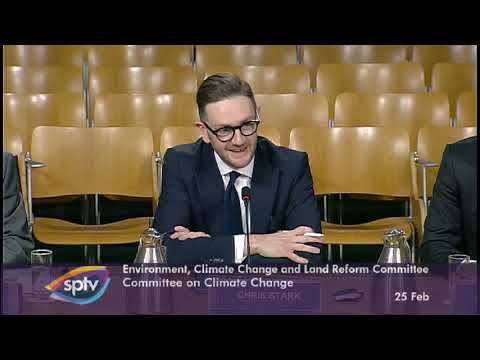 Environment, Climate Change and Land Reform Committee - 25 February 2020