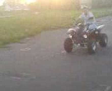 Levo - Schifferstadt - Quad