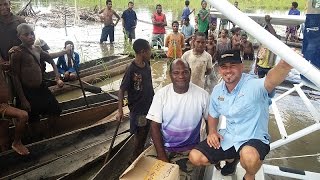 Mark Palm: Living a Purpose Driven Life