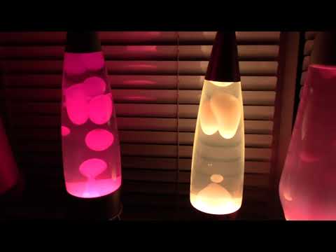 MongoTV_1599 - Mine 6 Lavalamper