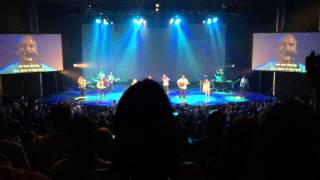 Elevation Worship: &quot;Raised To Life&quot; Performed by Matthews Ntlele