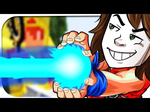 GermanLetsPlay -  I SHUT ALL MAGICES TO DEATH!  ☆ Minecraft: Wizard
