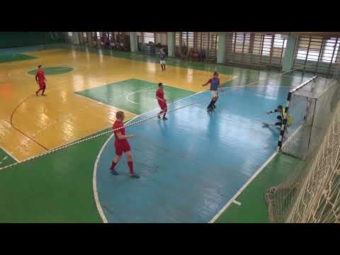 3 КУ 10 11 UA Forming – Рост Легион