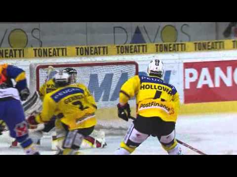 Tore HCD vs Bern Playoff 4 24 03 2015