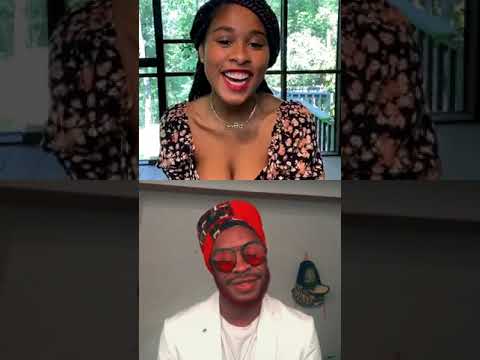 Bomby son Bata en Conexión con Danna Rendon