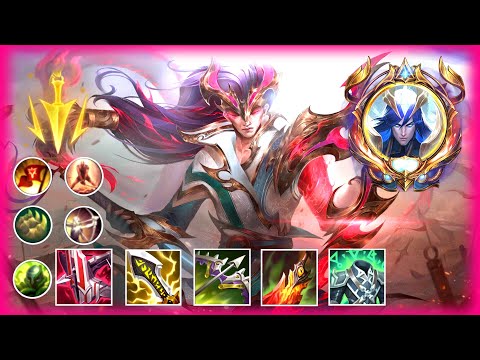 Toxiicmoon YONE MONTAGE 2023 - "BEST PLAYS" | LOL TIME STREAMERS