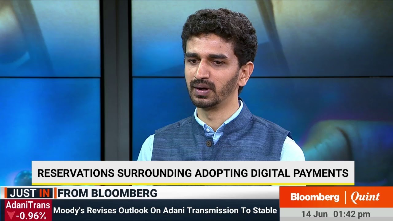 Understanding How Digital Payment Ecosystem Works