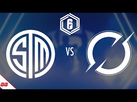 TSM vs DarkZero | 2020 Stage 1 Highlights