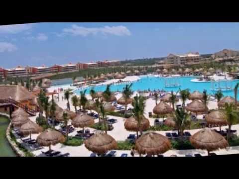 Grand Palladium Riviera Resort & Spa 5* Мексика
