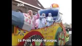 preview picture of video 'ZOS | Grote optocht Sittard 2014'