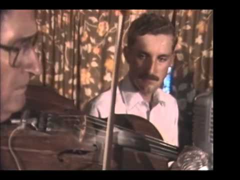 Dewey Balfa & Robert Jardell: Hippi T'Ayo (1983)