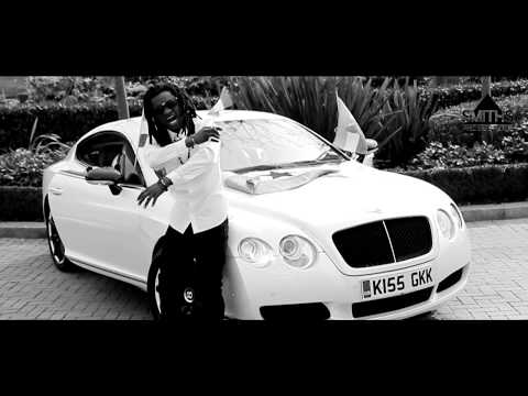 Ras Amankwatia Feat. Tinko -  JAH Rain [ Official Music Video ]