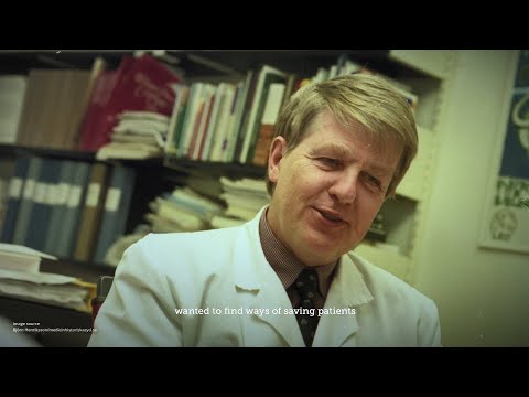 A story about saving lives - Probi®