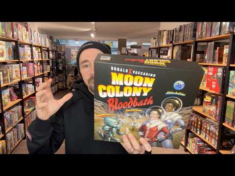 New on the shelves | Fresh board game and TCG highlights 🎲 Episode 3/2026