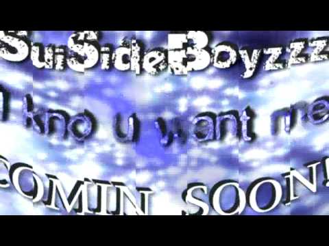 #throwback Nygo ★SuiSideBoyzzz★ - I kno u want me [Preview] (2009)