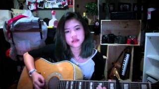 Rachael Yamagata - Be Be Your Love (Cover) • Joie Tan