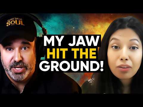 Top Indian Psychic onthult de waarheid over de nabije toekomst van de mensheid! Het is niet wat...