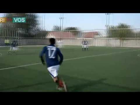 Summer 2016. 7 Tour. Griffins-Vostok.