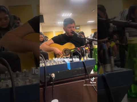 Cantique patchai  (Au milieu de la tempête)