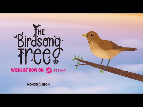 The Birdsong Tree | Official Trailer | Summer Game Fest 2026