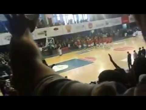 KB Sigal Prishtina vs BC Rilski Sportist