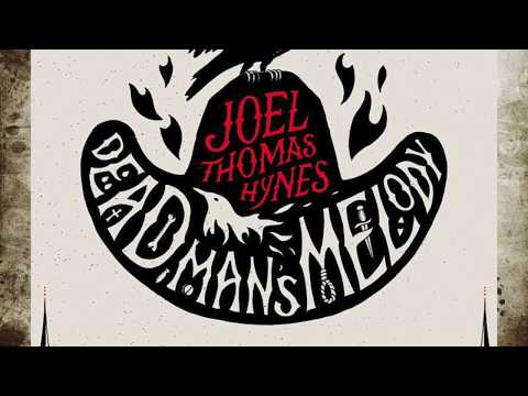 Joel Thomas Hynes - Dead Man's Hat (Lyric Video)
