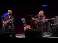 Hans Theessink & Terry Evans "Down In Mississippi" (Tønder Festival Aug. 26, 2017)