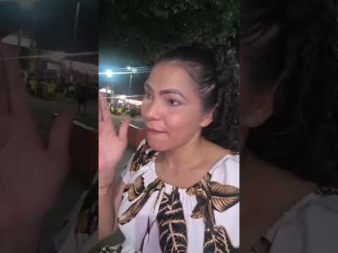 Tomando um caldo em ULIANÓPOLIS para seguirmos até Gurupi -Tocantins.