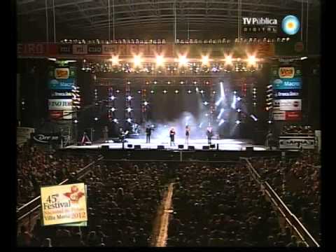 Villa María 2012 - 04-02-12 (5 de 5) - Valeria Lynch