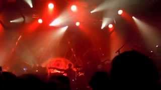 I&#39;m Jim Morrison, I&#39;m dead (live Bologna 2014) - Mogwai