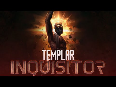 Path of Exile 3.22 Righteous Fire Inquisitor Build Guide