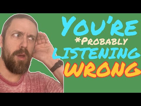 DON'T make this MISTAKE learning a new language