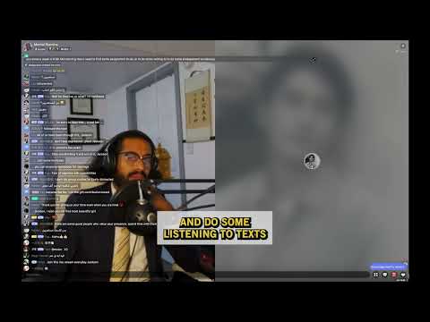 "Don't Study - SPEAK English" | #hellotalk | Dave Qasim