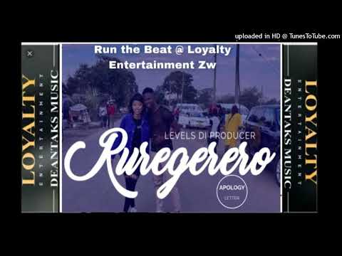 H Spaccah -ft Levels  Ruregero [Apology]