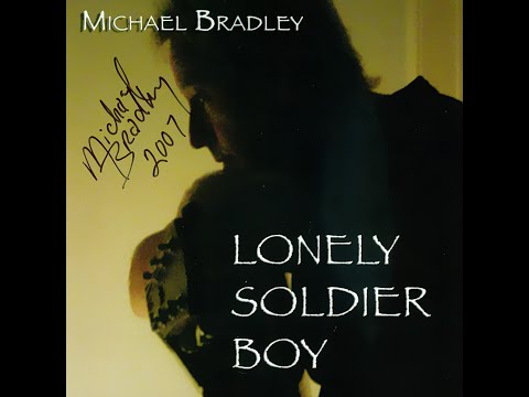 Look Up! The Sky Is Falling - Michael Bradley