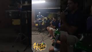 Cuando nos volvamos a encontrar/ensayo - Hector Aquino-