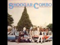 Shoogar Combo - Caressé'm an ba