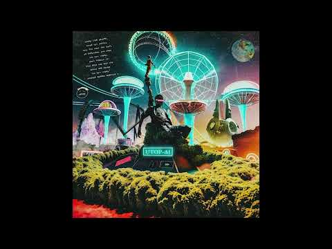 Travis Scott - Winter Snow [IA]