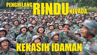 Download lagu SELAMAT TINGGAL DINDAKU SAYANG YEL YEL PRAJURIT SISWA GOODBYE MY LOVE DEAR YEL YEL STUDENT SOLDIER mp3