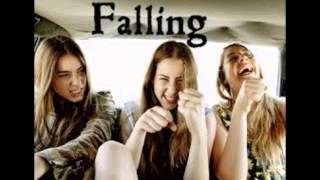 Haim - Falling (Bass Zify Remix)