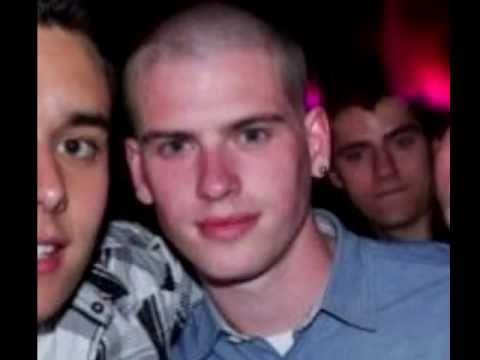 Hibernians FC Farewell to Pearce Jude Donnelly