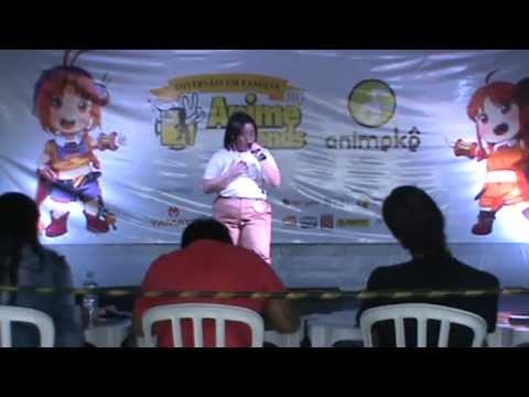 Elis / Nagayama Yoko - Jonkara onna bushi（Cover）