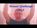 Shower Challenge Cold Shower