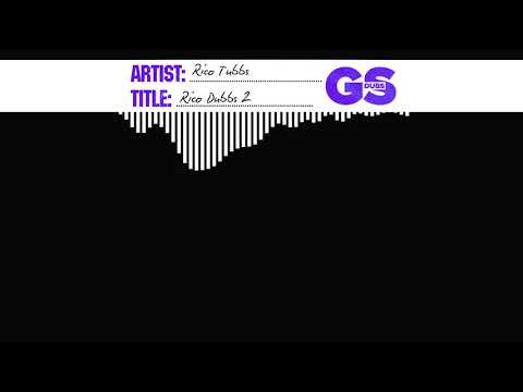 Rico Tubbs - Level Up